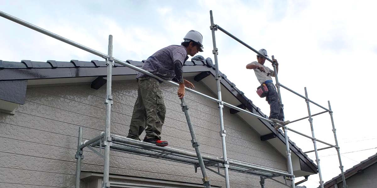 お客様に納得、満足いただける設計を